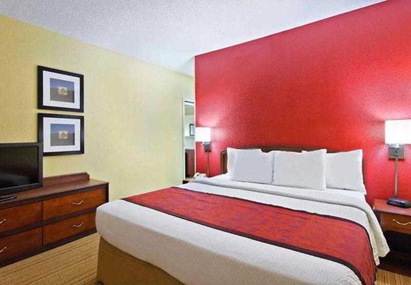 Courtyard Orlando Altamonte Springs Maitland Hotel Exterior foto