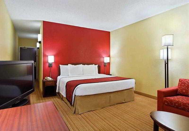 Courtyard Orlando Altamonte Springs Maitland Hotel Exterior foto