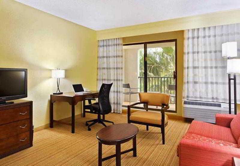 Courtyard Orlando Altamonte Springs Maitland Hotel Exterior foto
