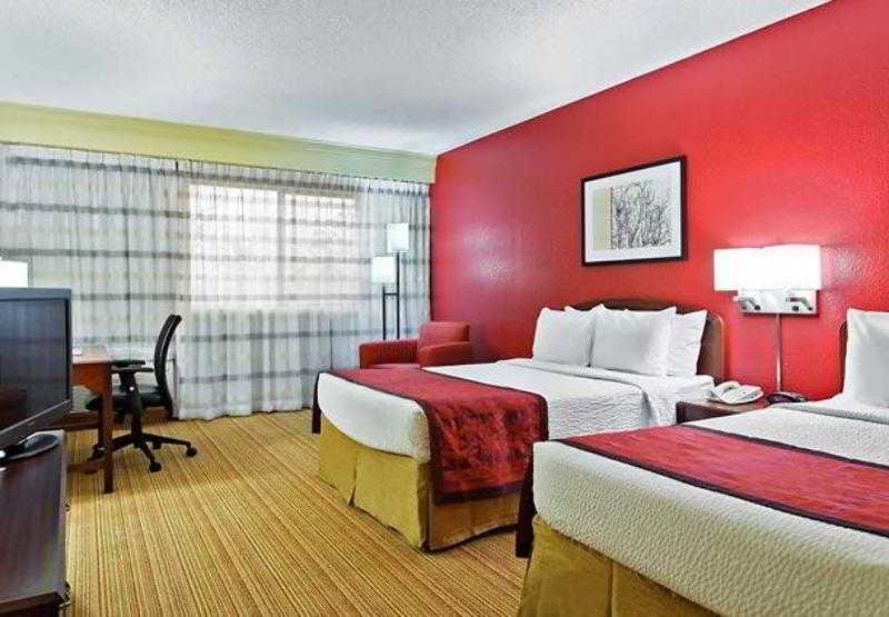 Courtyard Orlando Altamonte Springs Maitland Hotel Exterior foto