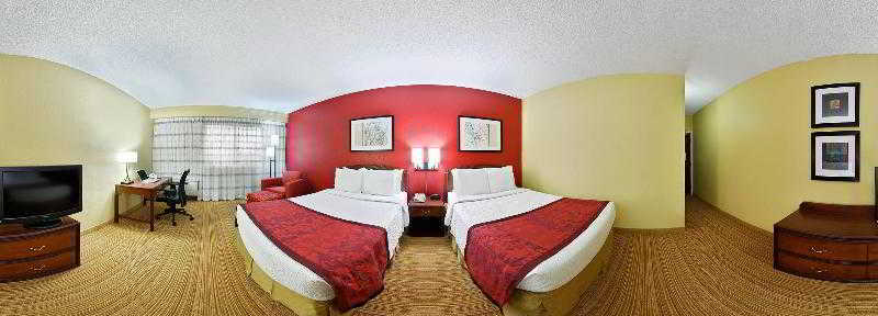 Courtyard Orlando Altamonte Springs Maitland Hotel Exterior foto