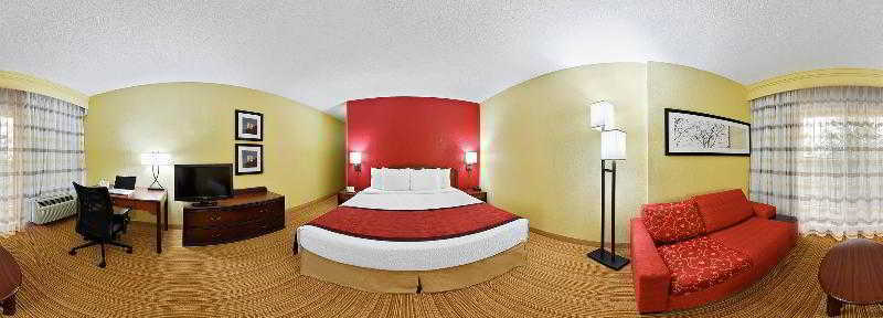 Courtyard Orlando Altamonte Springs Maitland Hotel Exterior foto