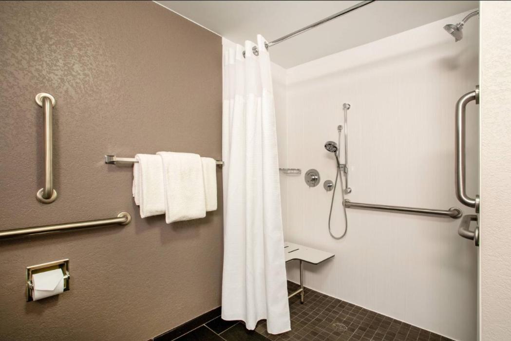 Courtyard Orlando Altamonte Springs Maitland Hotel Exterior foto