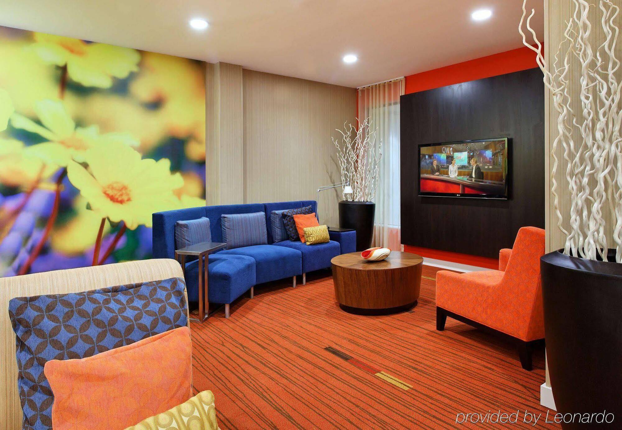 Courtyard Orlando Altamonte Springs Maitland Hotel Exterior foto