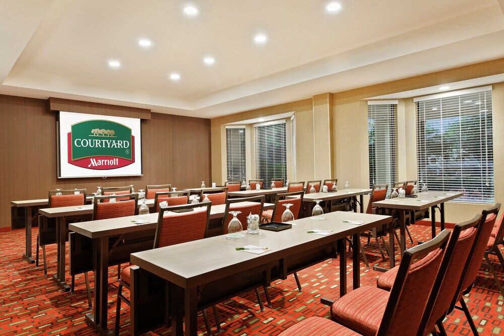 Courtyard Orlando Altamonte Springs Maitland Hotel Exterior foto